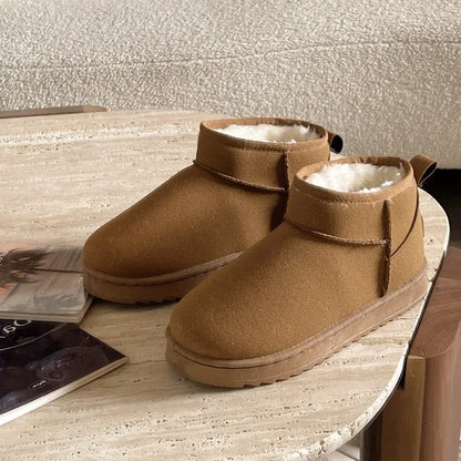 Bottines Ari Cozy Mini