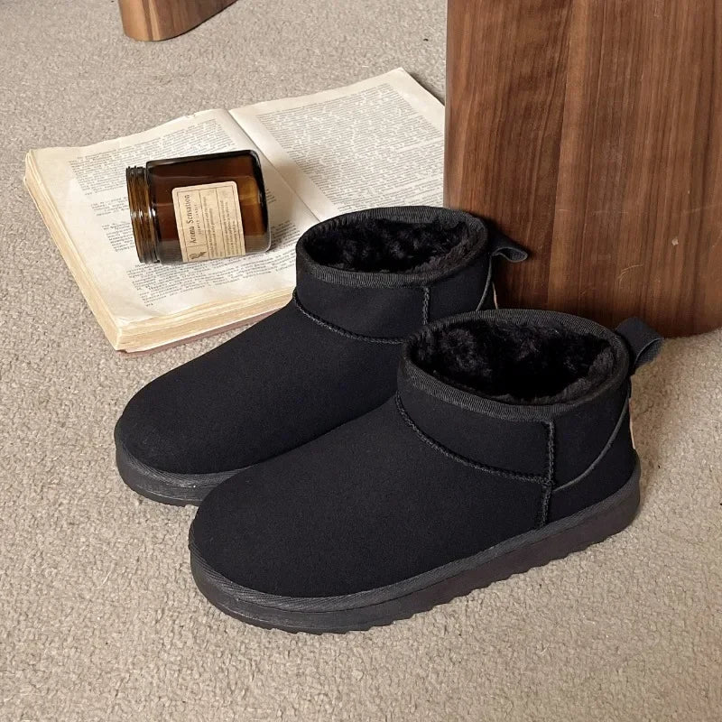 Bottines Ari Cozy Mini